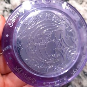 Oden's Eye Solmane Moonlight Feel Highlighter in the shade Warm Sunshine H103